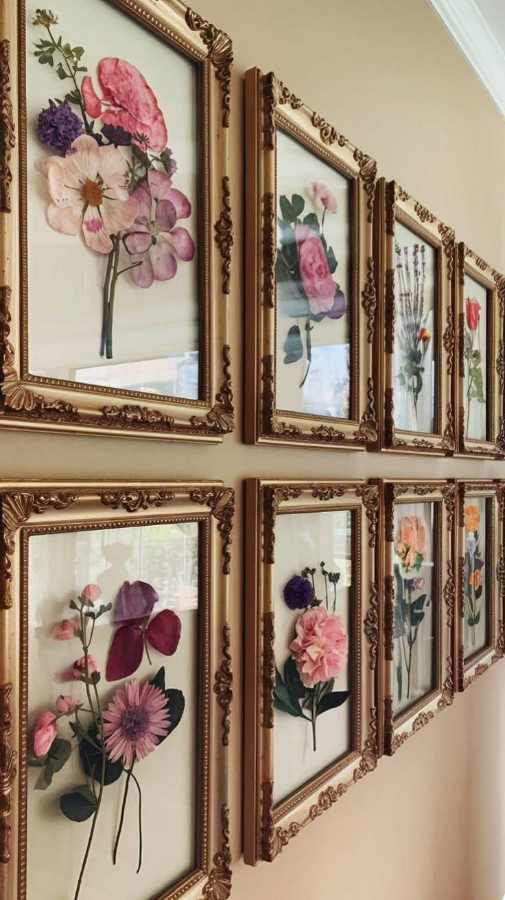 Whisper of Dawn Pastel Array