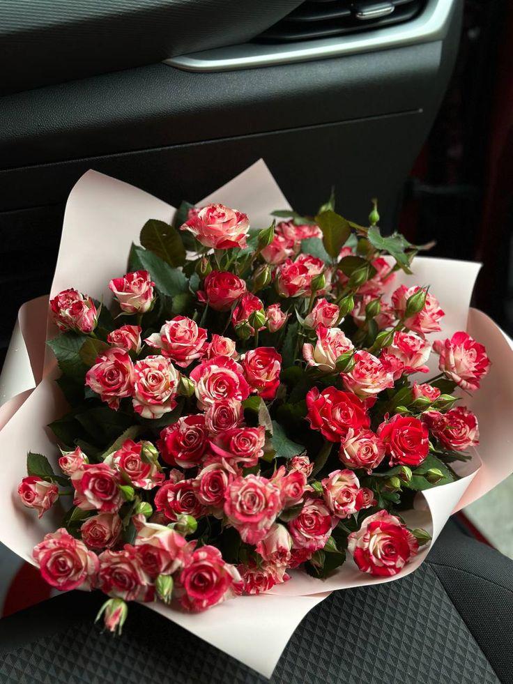 Enchanted Eden Vibrant Blossom Medley